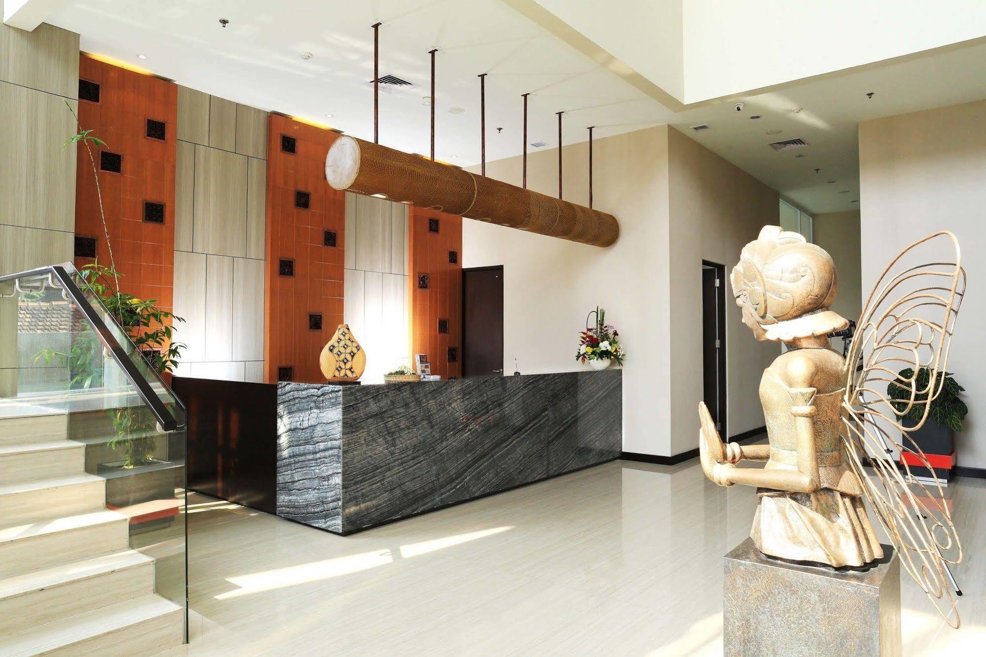 Cipta Pancoran Hotel Jakarta