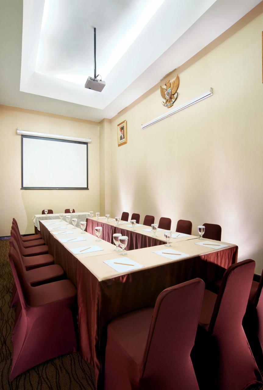 Cipta Pancoran Hotel